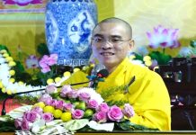 Chưa tu và tu rồi – Thích Thiện Tuệ