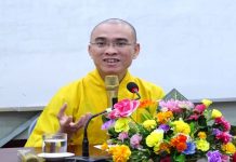 Giàu nghèo, đẹp xấu, sang hèn là do đâu – Thích Thiện Tuệ