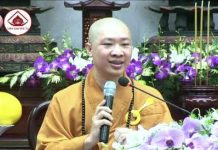 Thần Chú Đại Bi Phần 1 – Thích Thiện Thuận