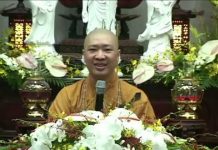 Thần Chú Đại Bi Phần 2 – Thích Thiện Thuận