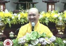 Thần Chú Đại Bi Phần 3 – Thích Thiện Thuận