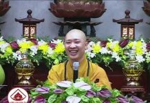 Thần Chú Đại Bi Phần 4 – Thích Thiện Thuận