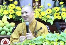 Thập Đại Đệ Tử Phần 1: Tôn Giả Xá Lợi Phất – Thích Thiện Thuận