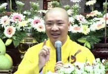 Thập Đại Đệ Tử Phần 10: Tôn Giả La Hầu La – Thích Thiện Thuận
