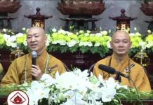 Thập Đại Đệ Tử Phần 2: Tôn Giả Mục Kiền Liên – Thích Thiện Thuận