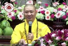 Thập Đại Đệ Tử Phần 4: Tôn Giả Tu Bồ Đề – Thích Thiện Thuận