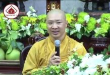 Thập Đại Đệ Tử Phần 5: Tôn Giả Ca Chiên Diên – Thích Thiện Thuận
