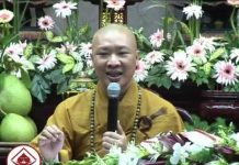 Thập Đại Đệ Tử Phần 5: Tôn Giả Ma Ha Ca Diếp – Thích Thiện Thuận