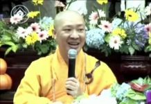 Thập Đại Đệ Tử phần 9: Tôn Giả A Nan – Thích Thiện Thuận