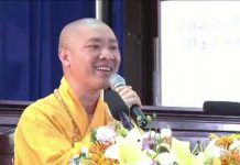 Ăn chay – Thích Thiện Thuận