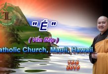 Ế – Thích Pháp Hòa