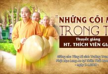 Những Cõi Mù Trong Ta – Thích Viên Giác