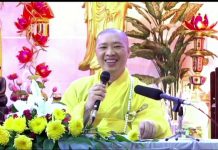 Suy ngẫm về cuộc đời – Thích Thiện Thuận