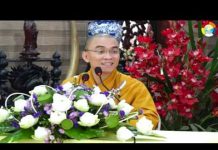 Tội lỗi một đổi một triệu – Thích Thiện Tuệ