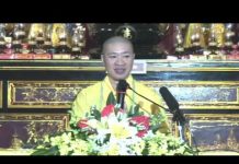 Đi Tìm Hạnh Phúc – Thích Thiện Thuận
