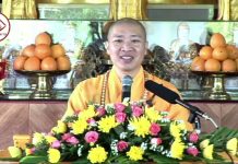 Thân Người Khó Được – Thích Thiện Thuận