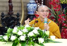 Điều gì tạo nên con người thiện ác – Thích Thiện Tuệ