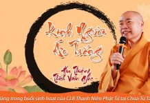 Kinh Người Áo Trắng – Thích Viên Giác
