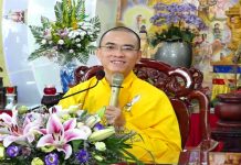 Năm điều cần biết về nghiệp – Thích Thiện Tuệ