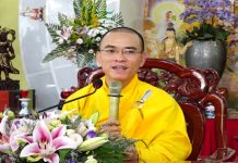 Người với người xa nhau bởi điều gì – Thích Thiện Tuệ