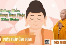 Những Điều Đã Được Đức Phật Tiên Đoán (KT112) – Thích Phước Tiến
