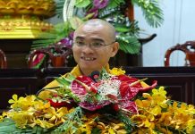 Những lựa chọn quan trọng trong đời người – Thích Thiện Tuệ