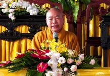 Sách Tấn Giới Tử Đại Giới Đàn Đạt Đồng – Thích Viên Giác