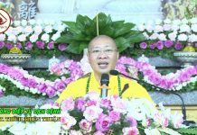 Thông điệp từ dịch bệnh – Thích Thiện Thuận