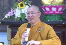 Tinh Thần Học Luật Phật Giáo – Thích Thiện Thuận