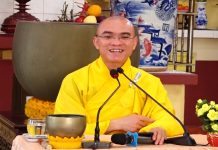 Ba điều kiện để có cuộc gặp gỡ vô giá – Thích Thiện Tuệ