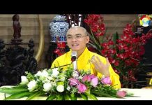 Ba hạng người tặng ba món quà vô giá – Thích Thiện Tuệ