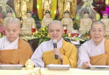 Gieo Hạt Bồ Đề – Thích Nữ Hương Nhũ
