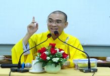 Thần thông và ác nghiệp của ngài mục kiền liên – Thích Thiện Tuệ