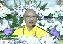 Thay đổi chính mình – Thích Thiện Thuận