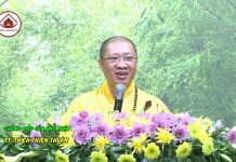 Thông điệp của đạo Phật – Thích Thiện Thuận
