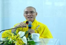Tu để được hay tu để bỏ – Thích Thiện Tuệ