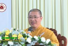 Cần phải tịnh tu – Thích Thiện Thuận