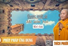 Được Mất Gì Khi Nếm Trải Khổ Đau? (KT114) – Thích Phước Tiến