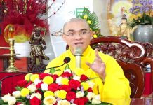 Sáu khuynh hướng tâm lý của chúng sanh – Thích Thiện Tuệ