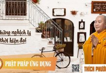 Những Nghịch Lý Thời Hiện Đại – Thích Phước Tiến