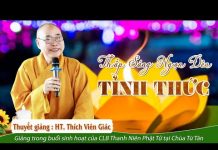 Thắp Sáng Ngọn Đèn Tỉnh Thức – Thích Viên Giác