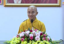 Đối Diện Với Chính Mình (KT115) – Thích Thiện Quý