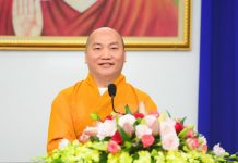 Ứng Xử Trên Pháp Tòa – Thích Phước Tiến