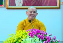 Tăng trưởng thiện tâm (KT117) – Thích Đồng Thành