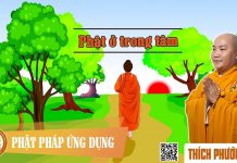 Phật Ở Trong Tâm – Thích Phước Tiến