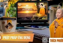Định luật cho Vơi để Đầy – Thích Phước Tiến