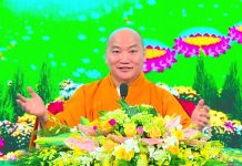 Vượt qua cái tôi bé nhỏ – Thích Phước Tiến