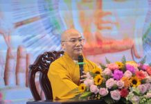 Hành Trang Nào Cho Cha Mẹ Khi Về Già? | Thầy THÍCH PHƯỚC TIẾN giảng | 2024
