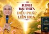 KINH ĐẠI THỪA DIỆU PHÁP LIÊN HOA | Thầy Thích Phước Tiến giảng | 2026