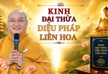 KINH ĐẠI THỪA DIỆU PHÁP LIÊN HOA | Thầy Thích Phước Tiến giảng | 2026